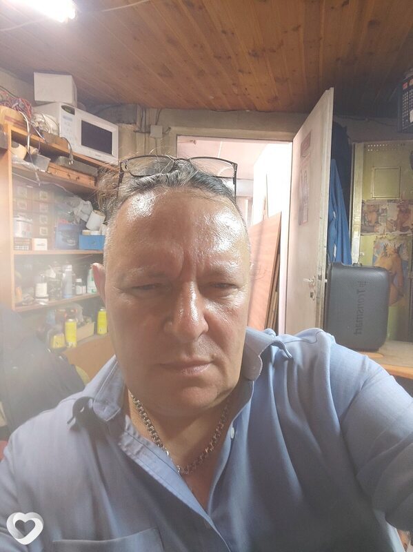 Александр, 53, Гродно — анкета №3862437