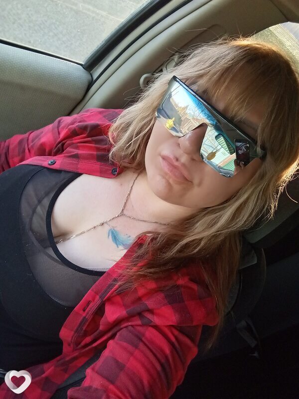 Кристина, 33, Улан-Удэ — анкета №3862393