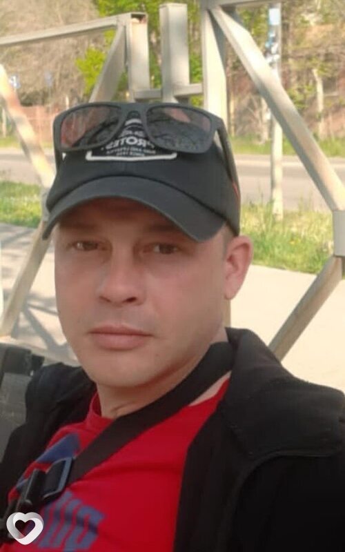 Антон, 38, Краснодаре — анкета №3862403