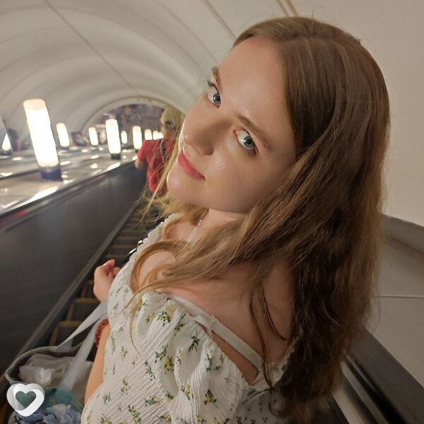 Анна, 23, Ростове-на-Дону — анкета №3862407