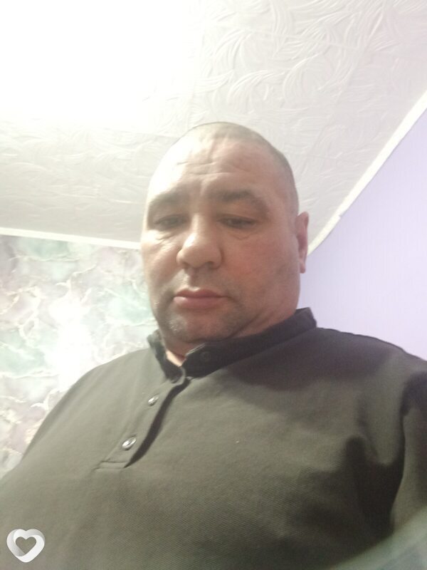 Ильвир, 46, Уфе — анкета №3862412