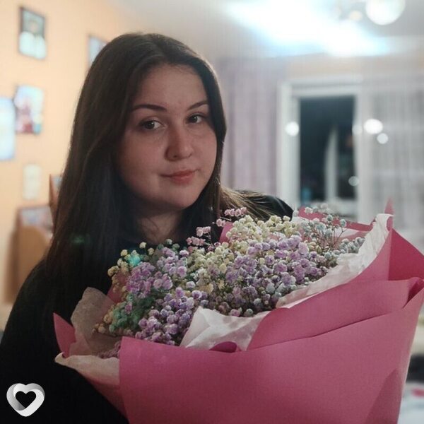 Елизавета, 21, Брянске — анкета №3862413