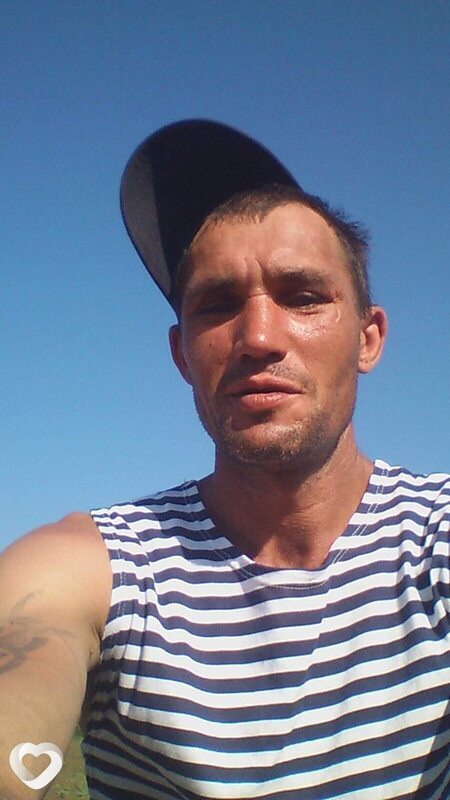 Павел, 40, Ростове-на-Дону — анкета №3862363