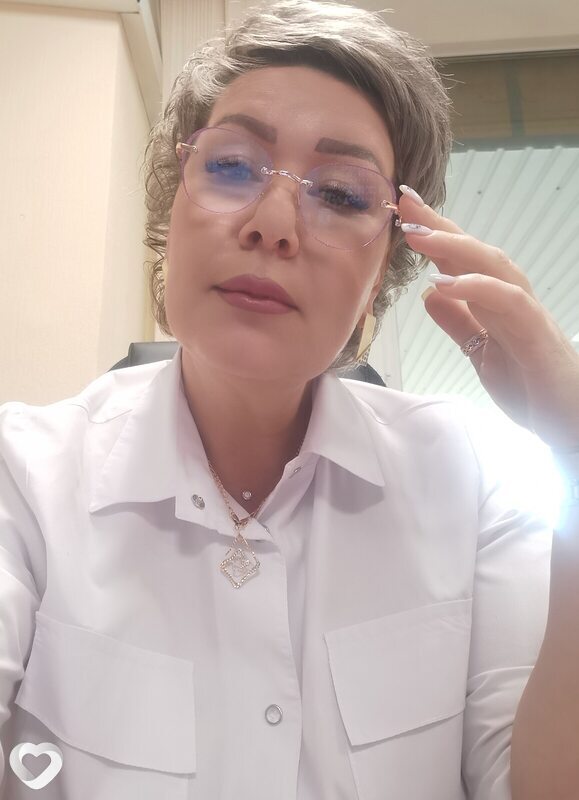 Ирина, 54, Санкт-Петербурге — анкета №3862290