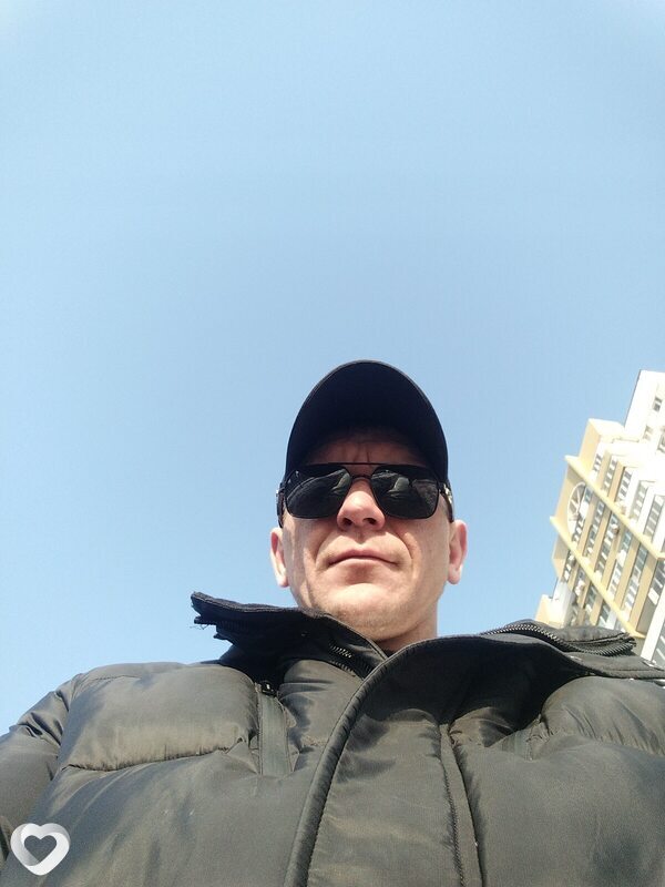 Максим, 40, Москве — анкета №3862292