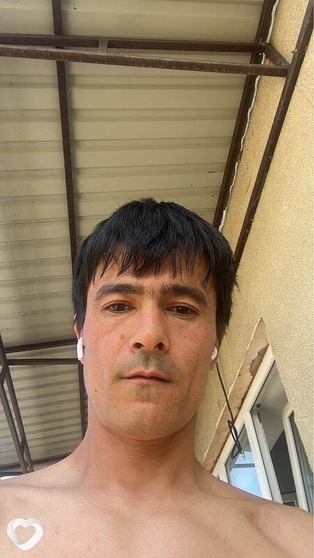 Зухриддин, 34, Пятигорске — анкета №3862293