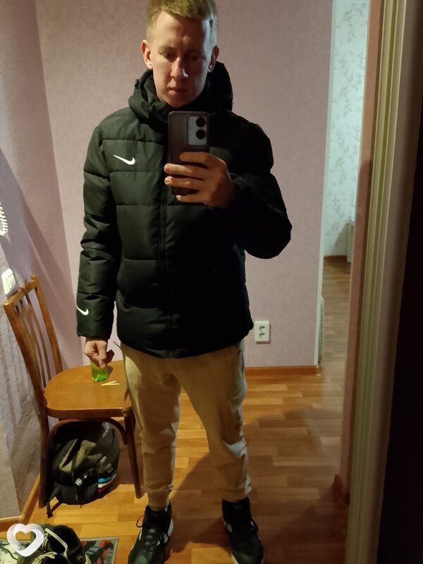 Илья, 23, Казани — анкета №3862294