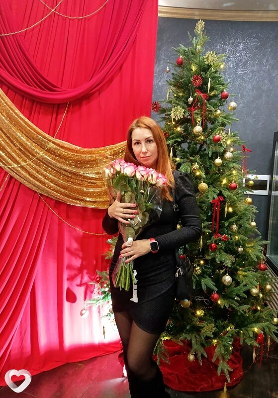 Иришка, 42, Воронеже — анкета №3862300