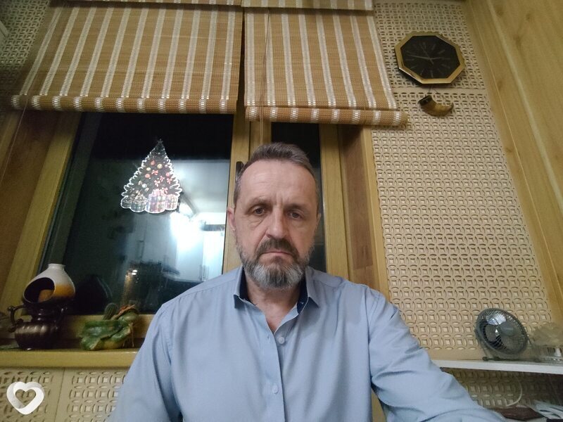 Андрей, 55, Лиде — анкета №3862313
