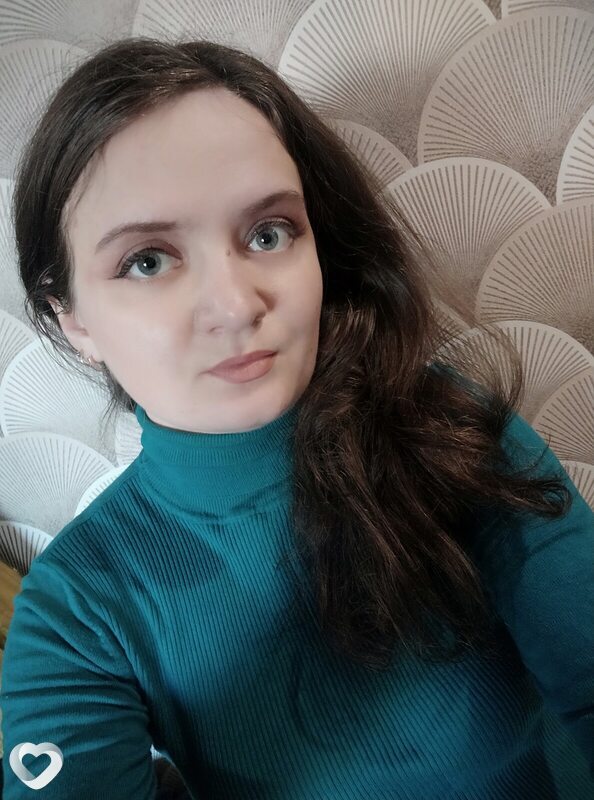 Мария, 36, Мариуполе — анкета №3862443