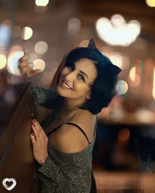 Nora, 38, Коломне — анкета №3862451