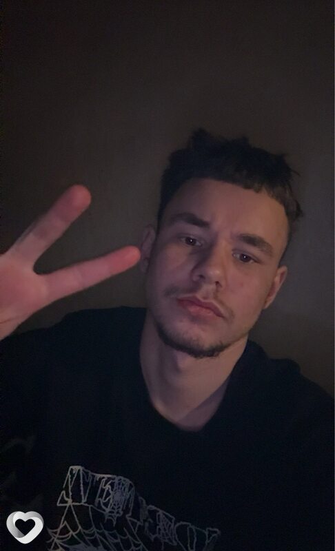Ренат, 19, Мозыре — анкета №3862456