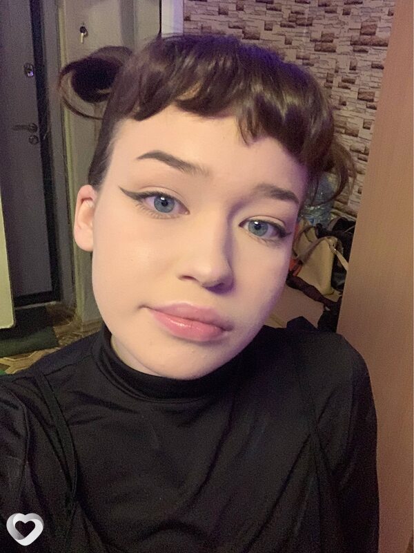Александра, 20, Тюмени — анкета №3862457