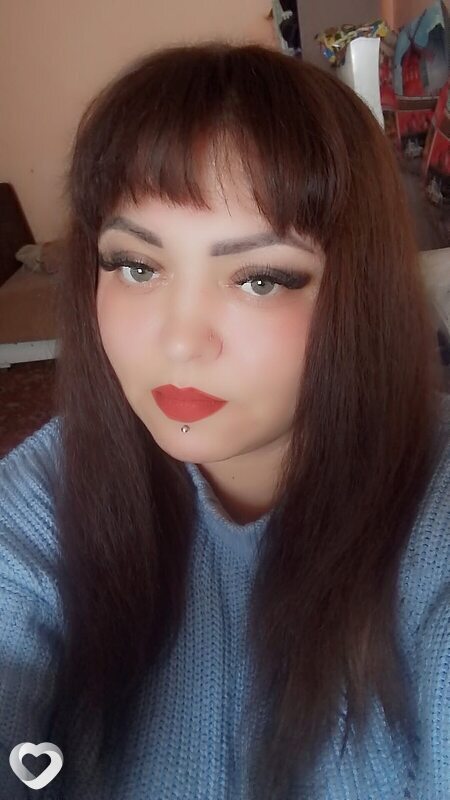 Мария, 36, Мелеузе — анкета №3862460