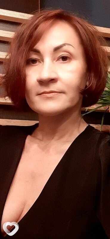 Katerina, 45, Ставрополе — анкета №3862471