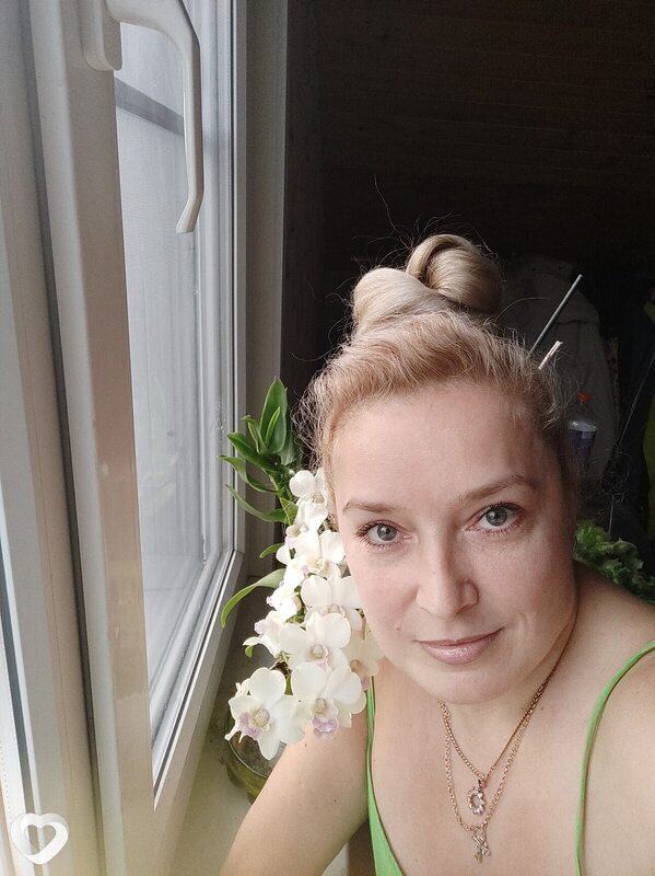 Екатерина, 47, Балашихе — анкета №3862484