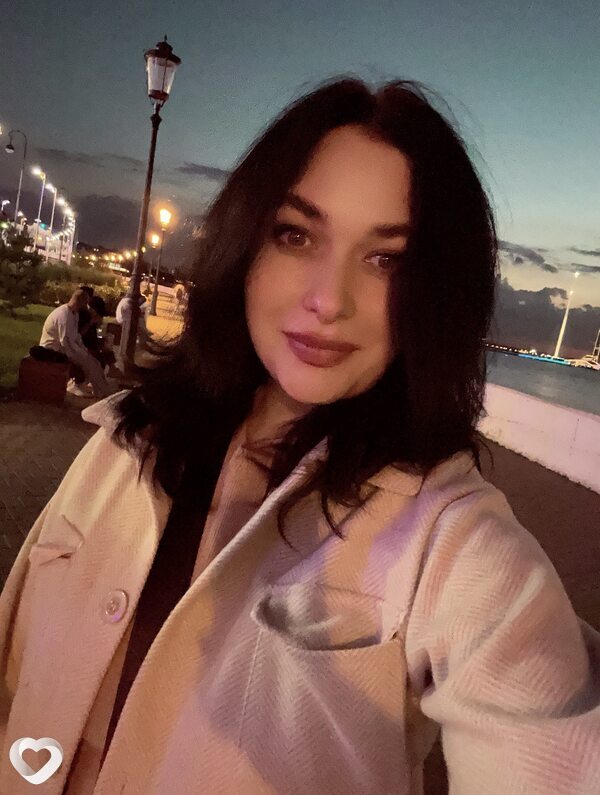 Марина, 31, Санкт-Петербурге — анкета №3862318