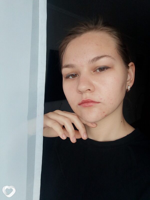 Katrin, 25, Пензе — анкета №3862321