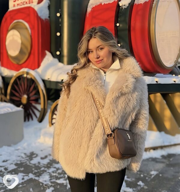 Яна, 22, Пензе — анкета №3862329