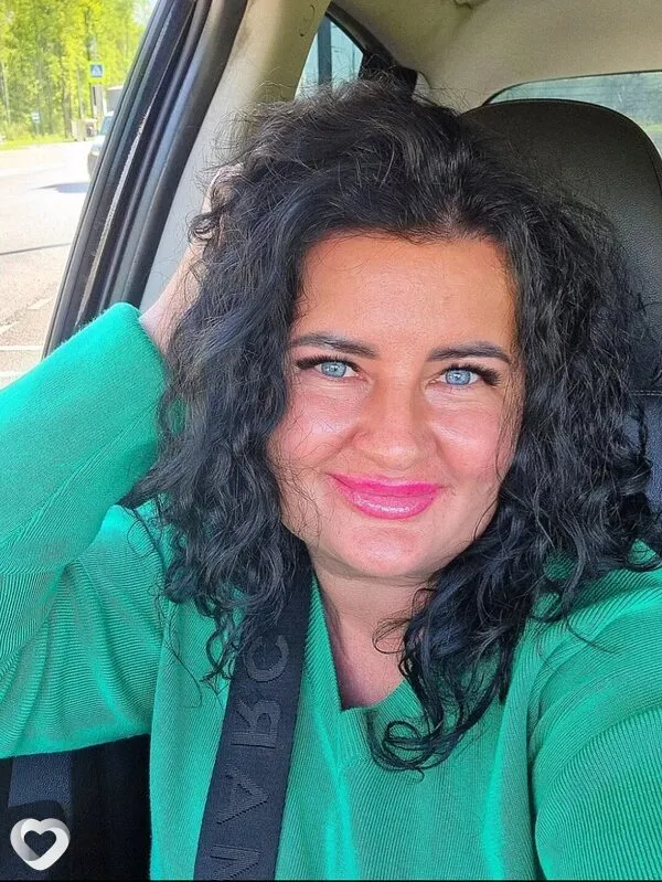 Татьяна, 45, Москве — анкета №3862334