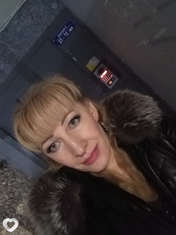 Татьяна, 42, Ижевске — анкета №3862339