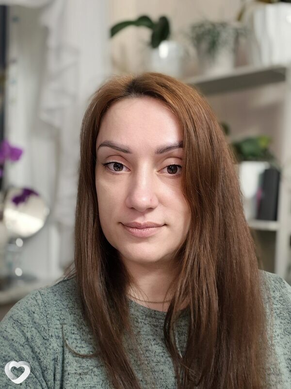 Мария, 37, Минске — анкета №3862791