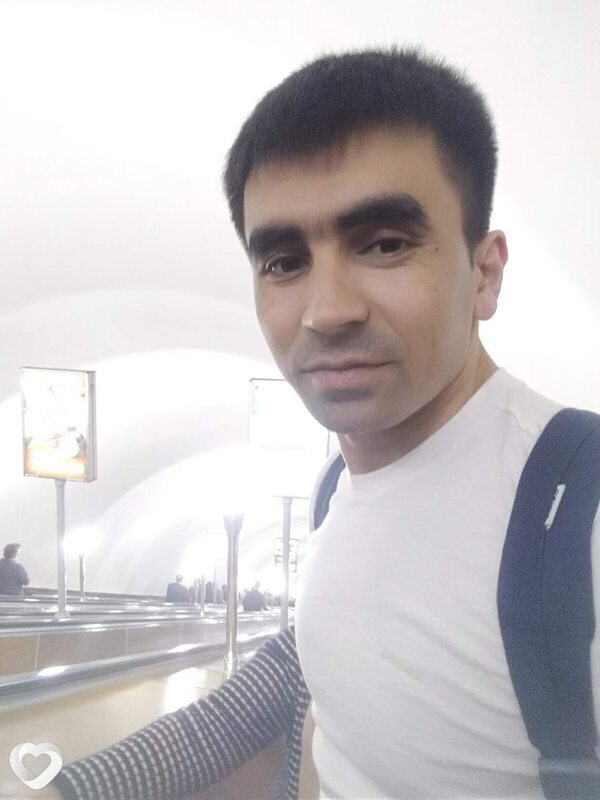 Али, 32, Санкт-Петербурге — анкета №3862792