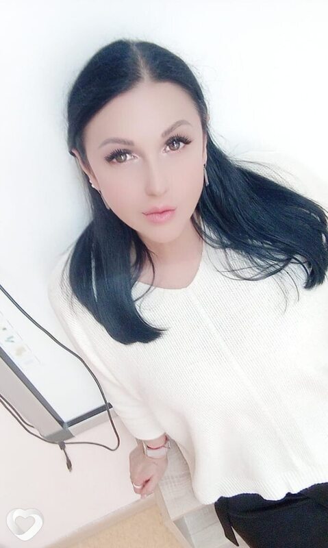 Татьяна, 36, Улан-Удэ — анкета №3862794