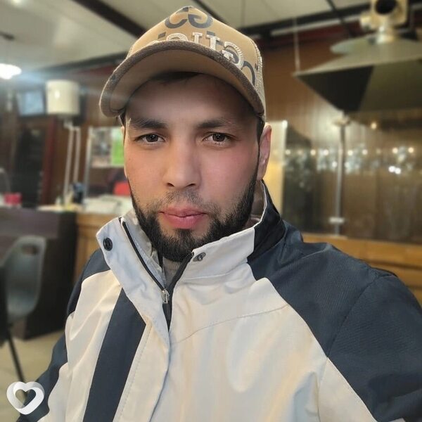 Баха, 28, Великом Новгороде — анкета №3862803