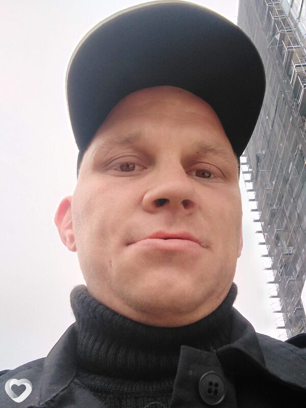 Сергей, 35, Астрахани — анкета №3862804