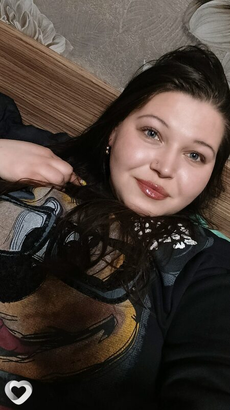 Алёна, Нижнегорский