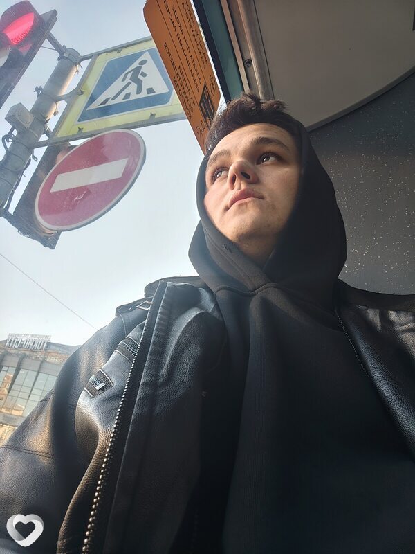 Кирилл, 24, Санкт-Петербурге — анкета №3862811