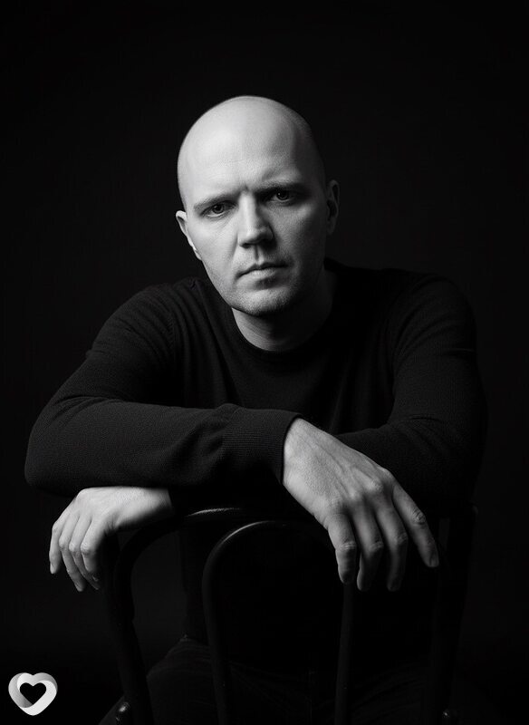 Алексей, 34, Скопине — анкета №3862514