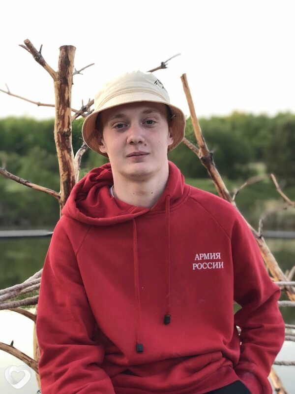 Ivan, 22, Долгопрудном — анкета №3862521