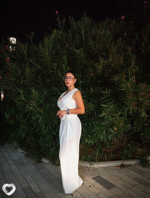 Нарина, 35, Москве — анкета №3862531