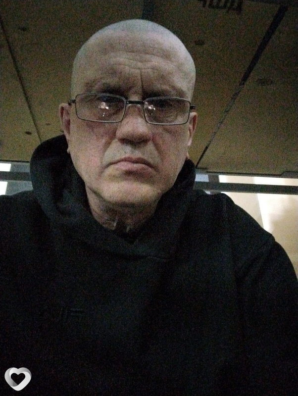 Михаил, 52, Севастополе — анкета №3862533