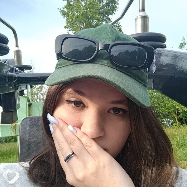 Софья, 19, Москве — анкета №3862536