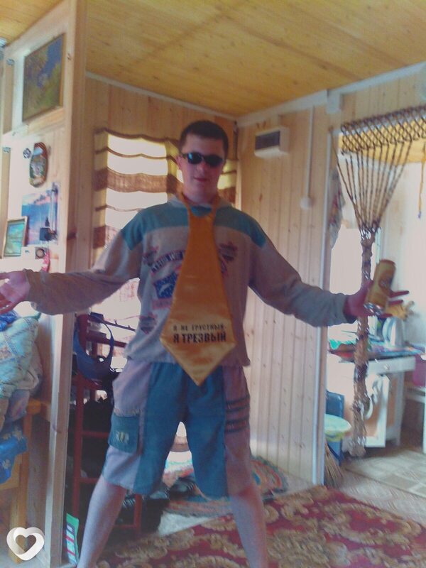 Алексей, 36, Туле — анкета №3862537