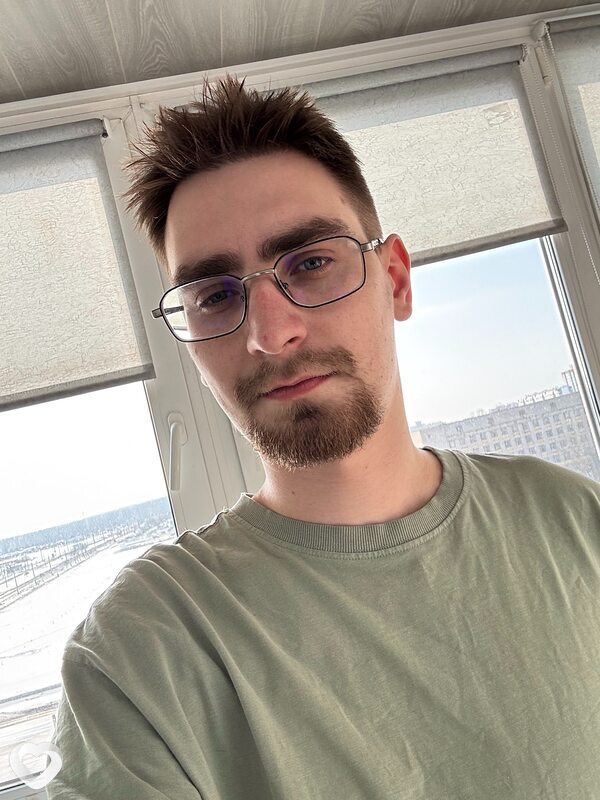 Виталий, 27, Витебске — анкета №3862538