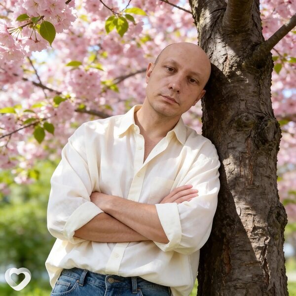 Алексей, 43, Ленинске-Кузнецком — анкета №3862499
