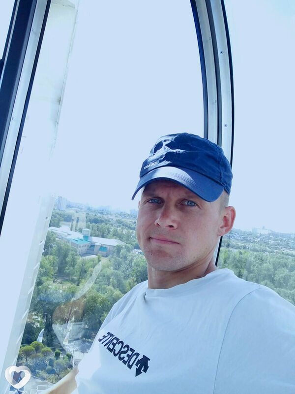 Николай, 33, Омске — анкета №3862501