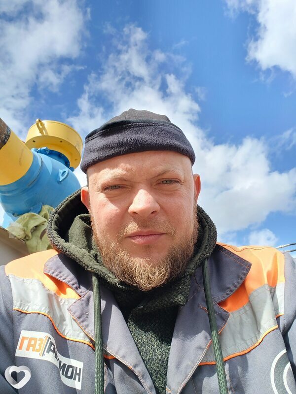 Сергей, 38, Чапаевске — анкета №3862504