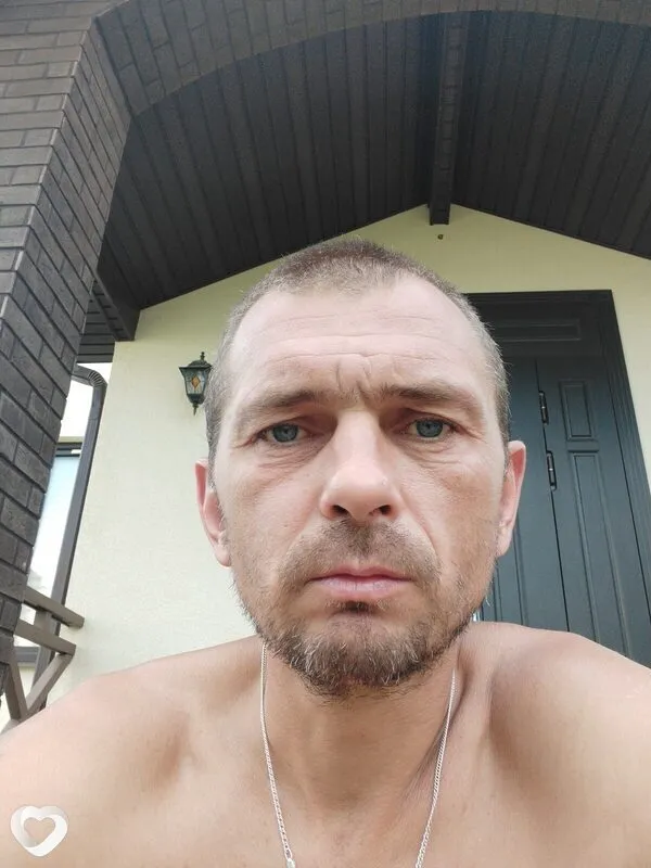 Кирилл, 41, Москве — анкета №3862506