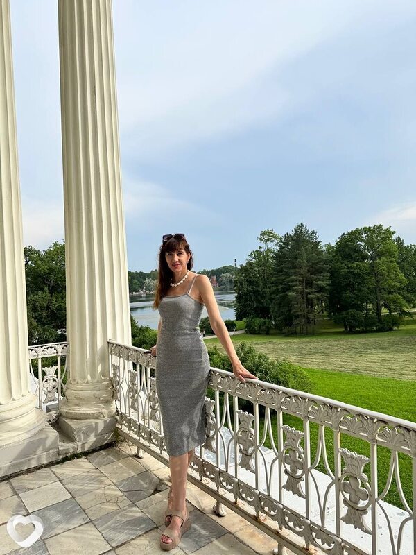 Екатерина, 52, Саратове — анкета №3862507