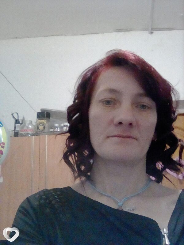 Надежда, 45, Орёл — анкета №3862510