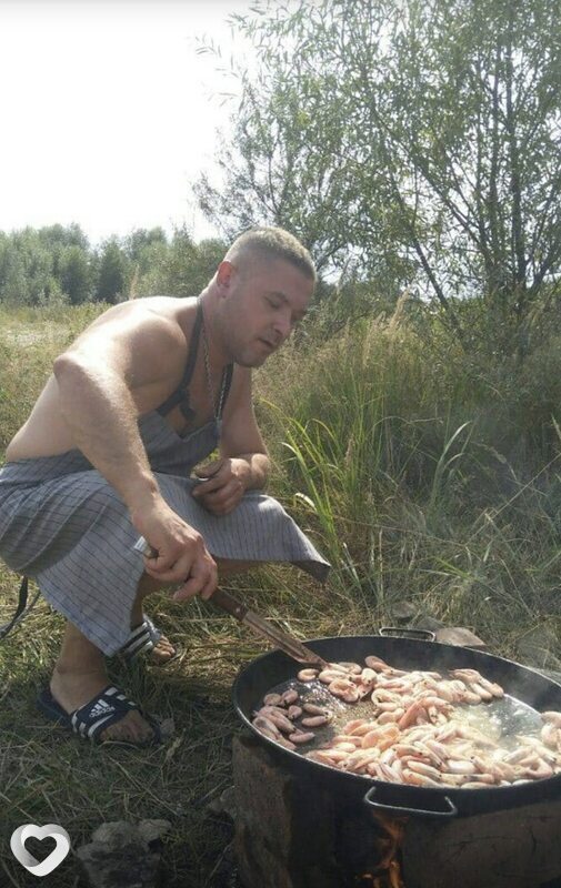 Алексей, 44, Симферополе — анкета №3863345