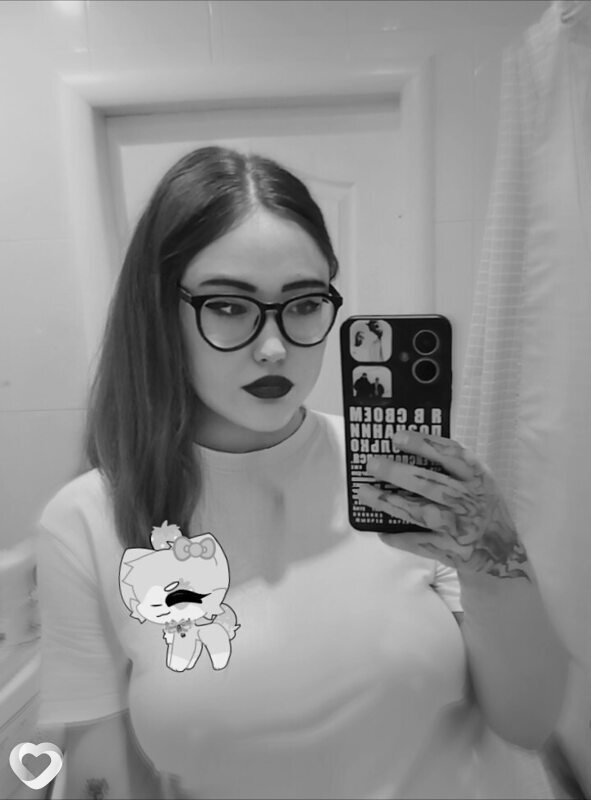 Марина, 26, Пензе — анкета №3863349