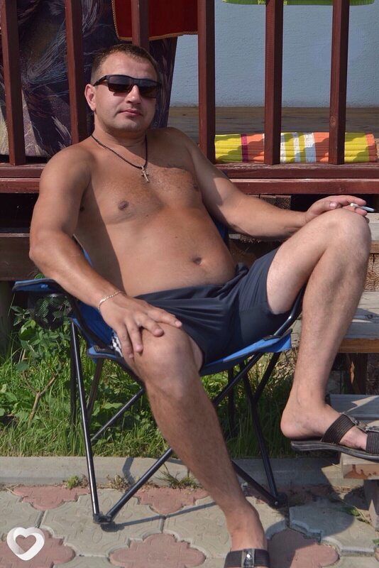 Сергей, 43, Нижнем Новгороде — анкета №3862545