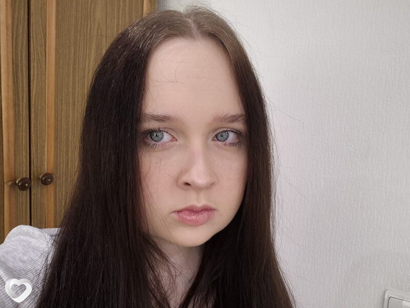 Софья, 18, Ставрополе — анкета №3862552