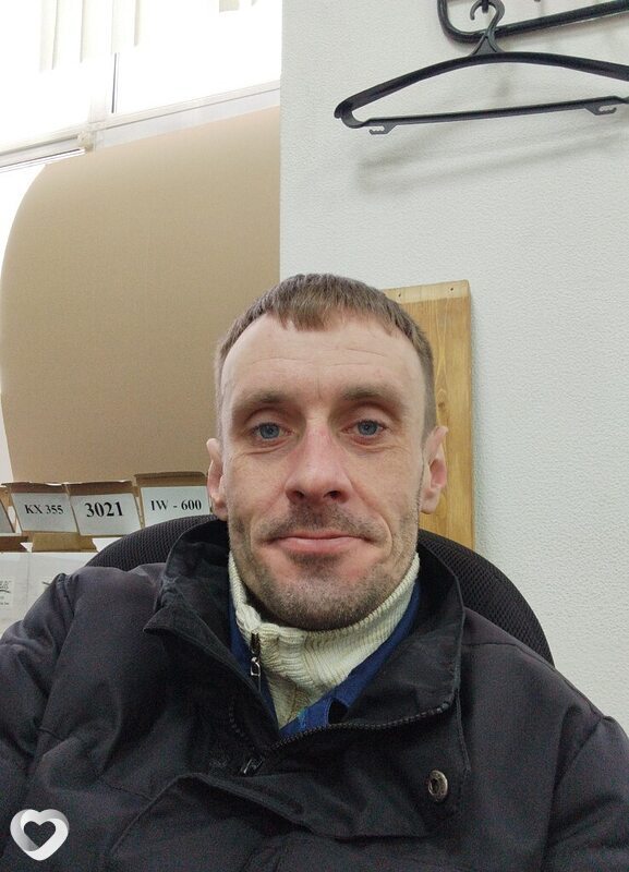 Алексей, 41, Москве — анкета №3862553